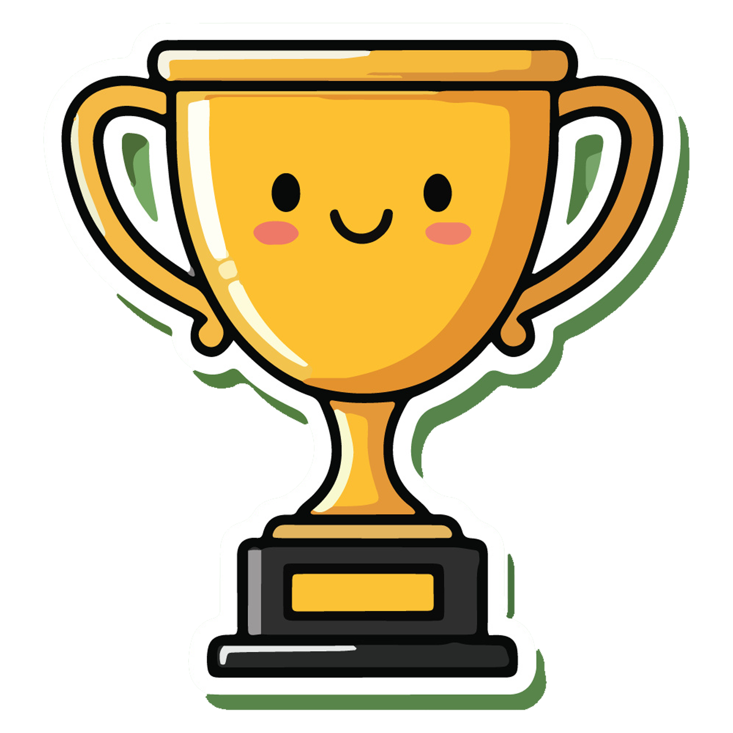 Trophy icon